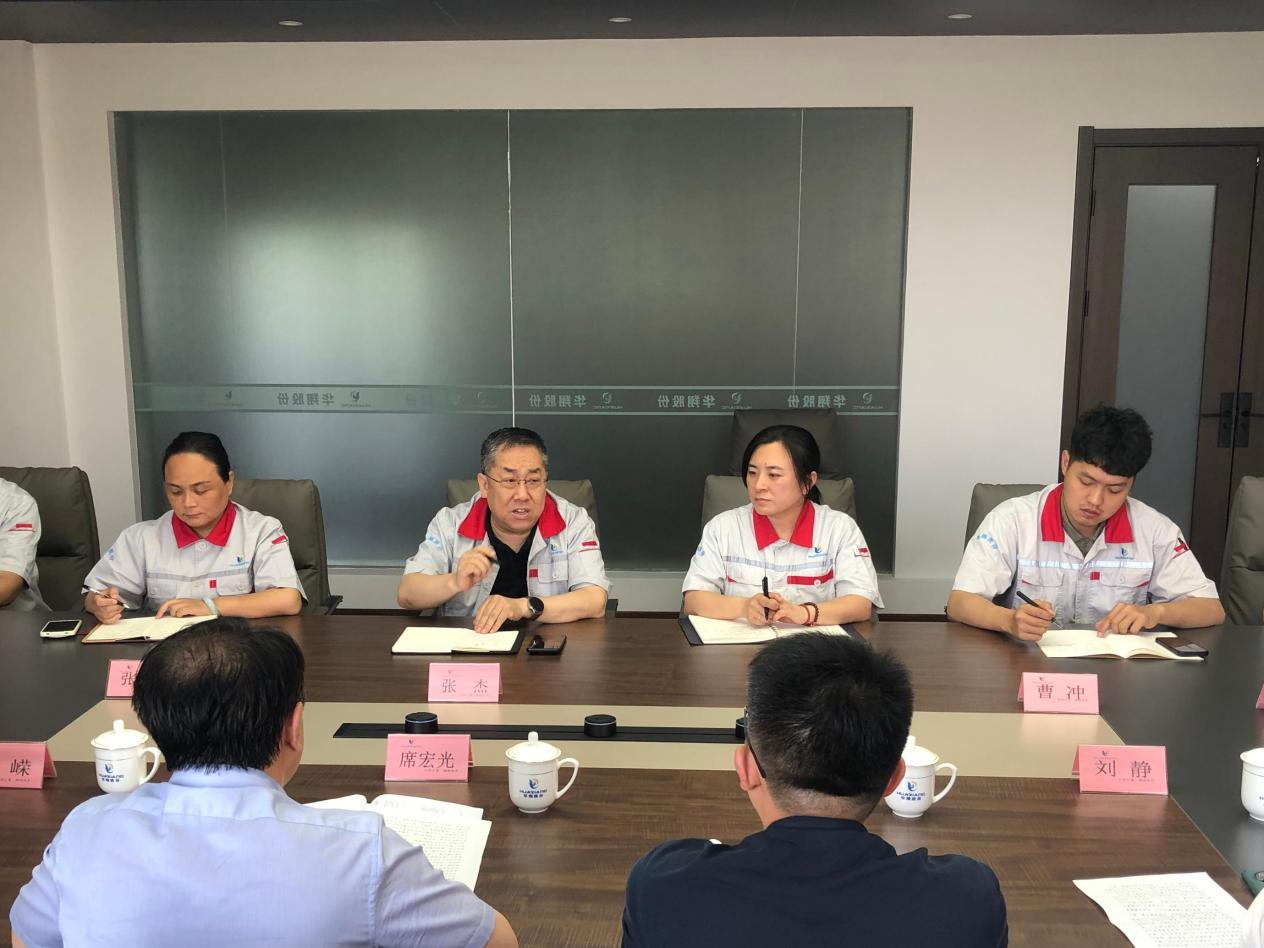 惠企政策穩(wěn)就業(yè)，精準(zhǔn)服務(wù)助共贏